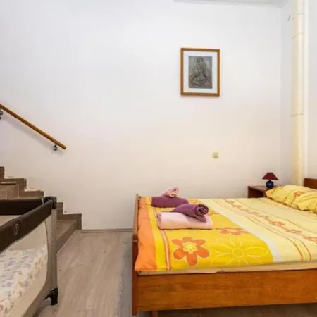 Apartman Biserka By Guide Banjole